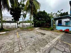 Tuas Avenue 9 (D22), Factory #527156091